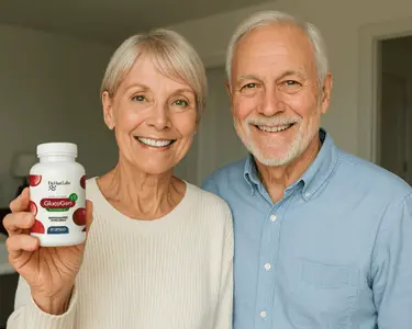 GlucoGen17-Happy-Couple